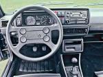 Volkswagen Golf GTi 16V 1986 года